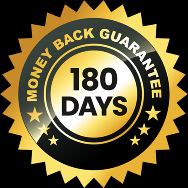 Cardio Shield quality badge
